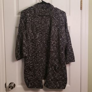 forever21 cardigan